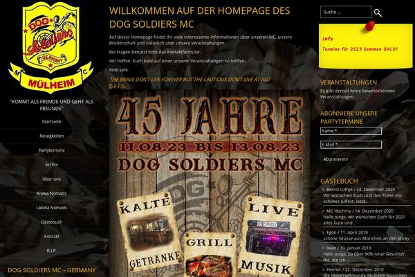 dog-soldiers.de site used Portfolio-gallery-child
