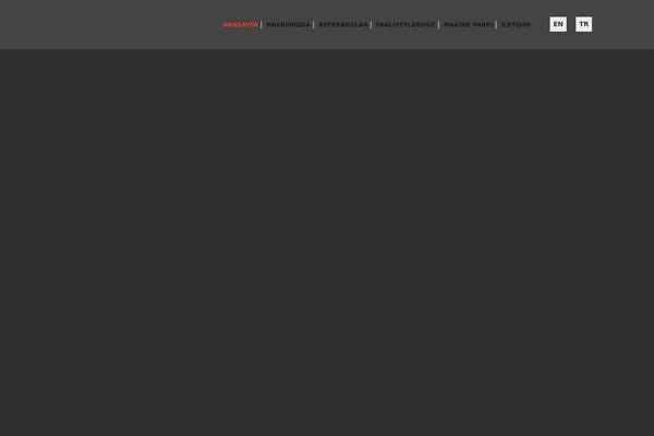 Site using Advanced-backgrounds plugin