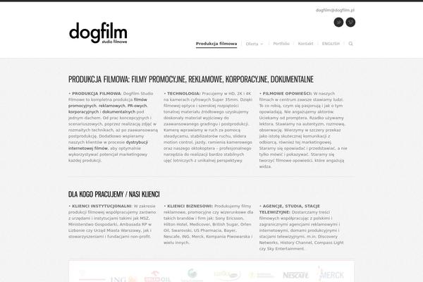 Ideo-v1-13 theme site design template sample