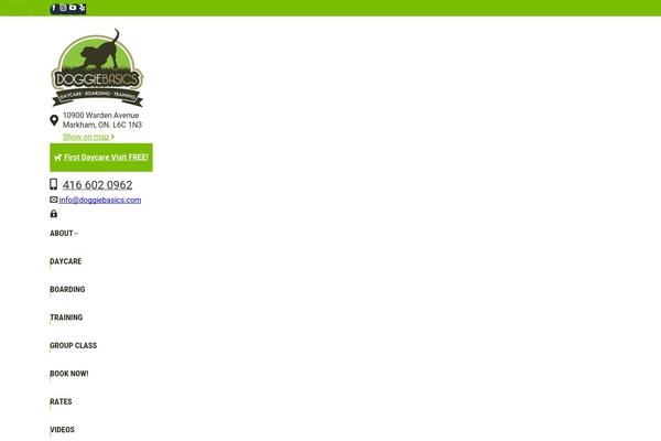 Site using Widget-google-reviews plugin