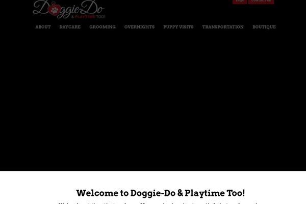 doggiedonyc.com site used Sublime