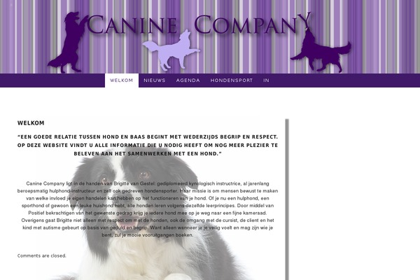 doggydance.nl site used 1140fluidstarkers