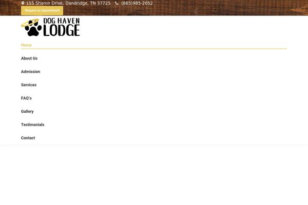 Site using Ultimate_VC_Addons plugin