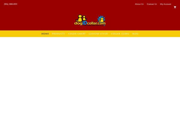 Site using All in One SEO Pack plugin