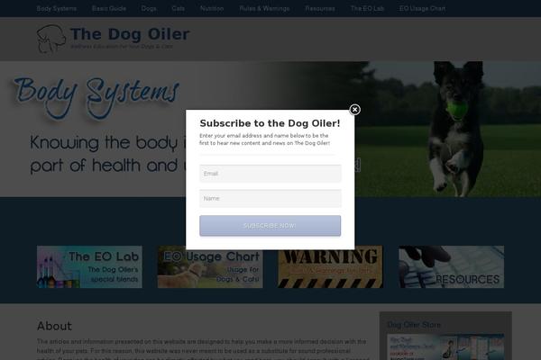dogoiler.com site used Full-frame-pro