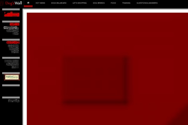 wall_classic theme websites examples