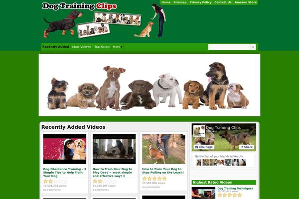 Covertvideopress theme site design template sample