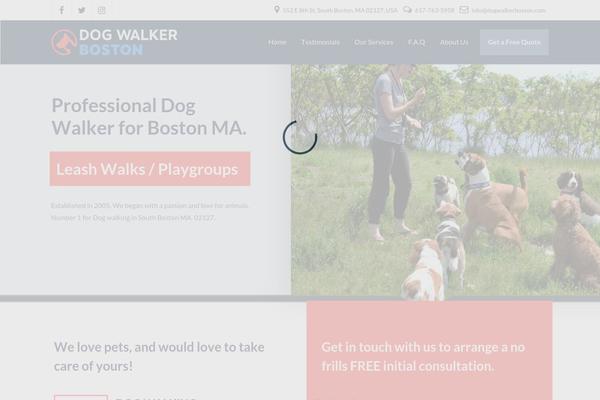 dogwalkerboston.com site used Leadinjection-child