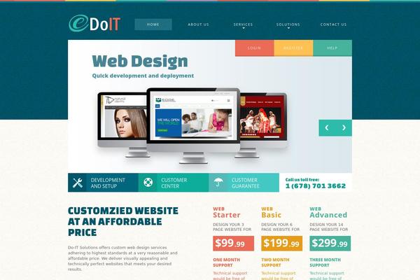 doitsolutions.us site used Doit