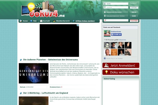 newvision WordPress theme, websites list used newvision theme newvision theme websites examples