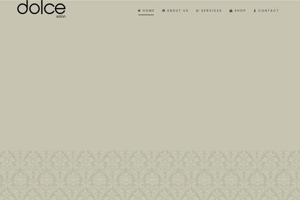 dolceaustin.com site used Helenspa