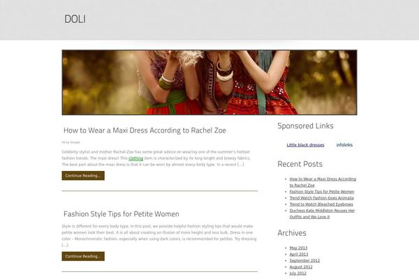 Seoc-cleanonline theme site design template sample