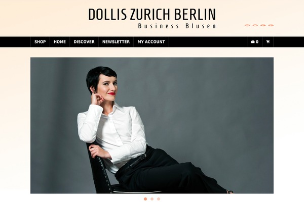 dollis2 WordPress theme, websites list used dollis2 theme dollis2 theme websites examples