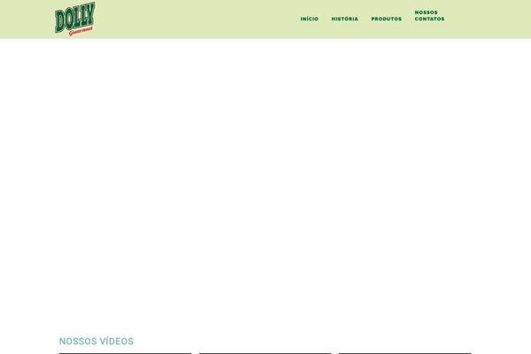 Bridge theme site design template sample