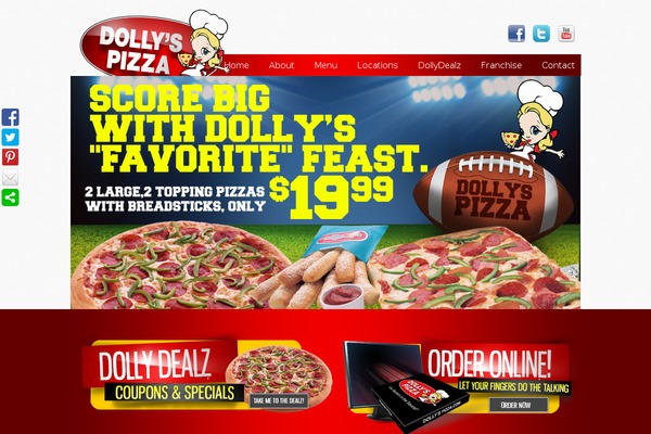 uDesign theme site design template sample