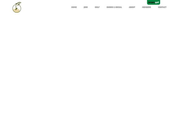 Bgm-pinecrest theme site design template sample