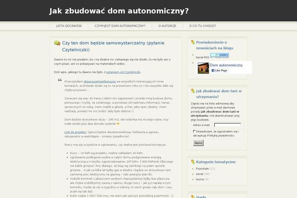 dom-autonomiczny.edu.pl site used hello :D