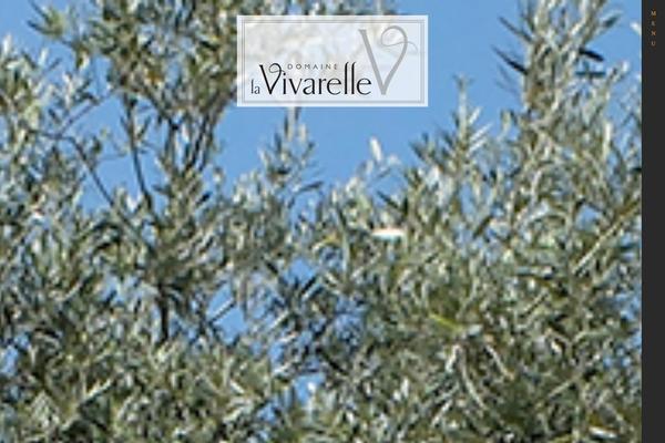 domainelavivarelle.com site used Laon-wine-house-child