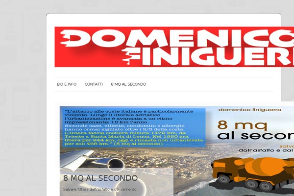 ColorWay theme site design template sample