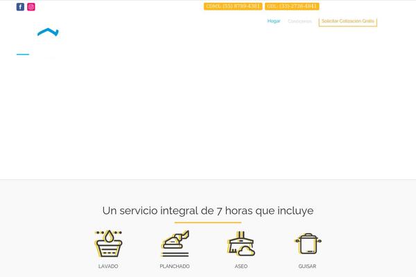 Site using Lazy Load for Videos plugin