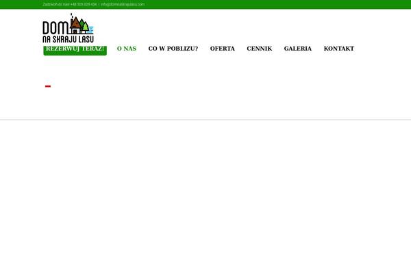 Site using Sitepress-multilingual-cms plugin