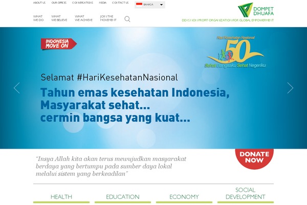 dompetdhuafa.org site used Dompet-04072023