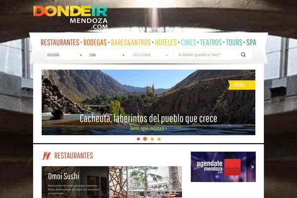 Site using AdRotate plugin