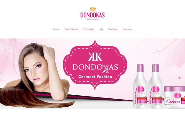 Site using Woocommerce-mercadopago plugin