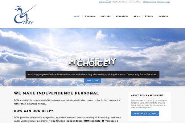 Forwardtrends-custom-theme-simple theme site design template sample