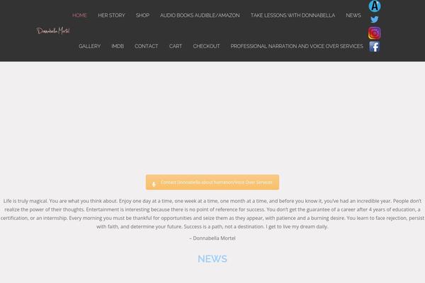 Site using Ultimate Member plugin