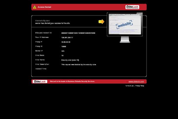 donnadaily.com site used Donnadaily