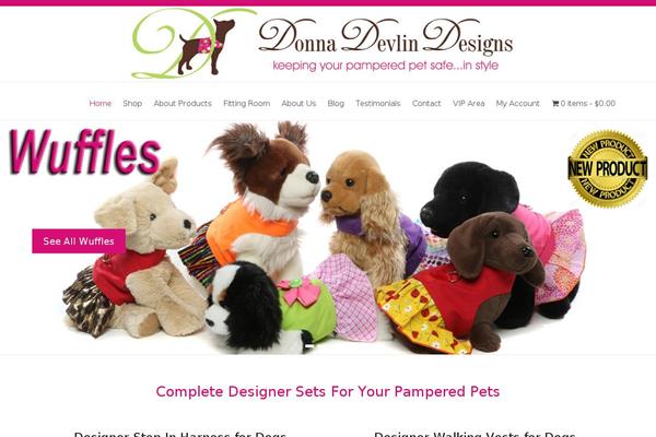 Site using Icegram plugin