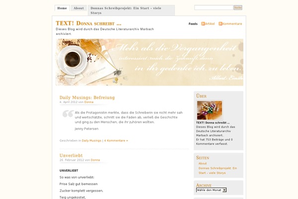 Misty_look_de theme site design template sample