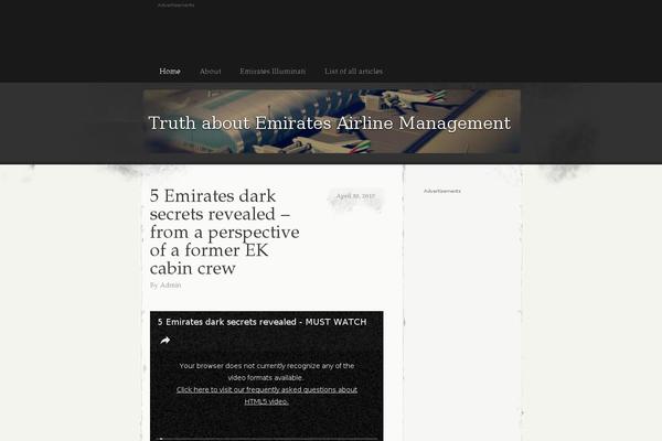 Site using Ie-sitemode plugin