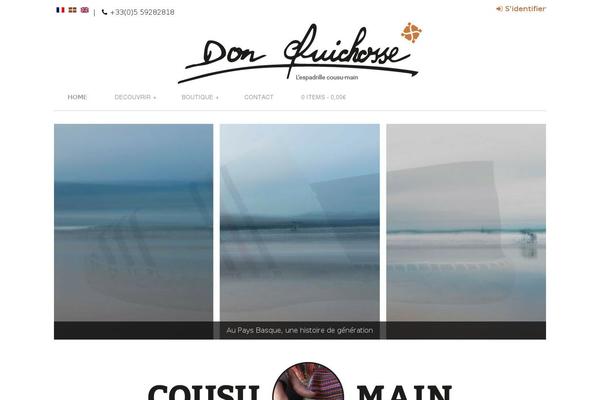 Site using WP Maintenance Mode plugin