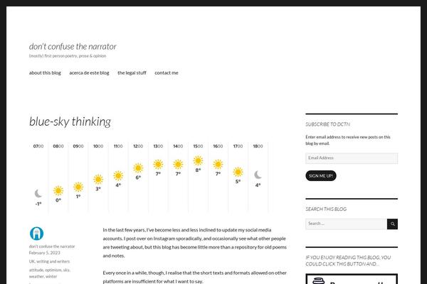 Site using Custom-fonts plugin