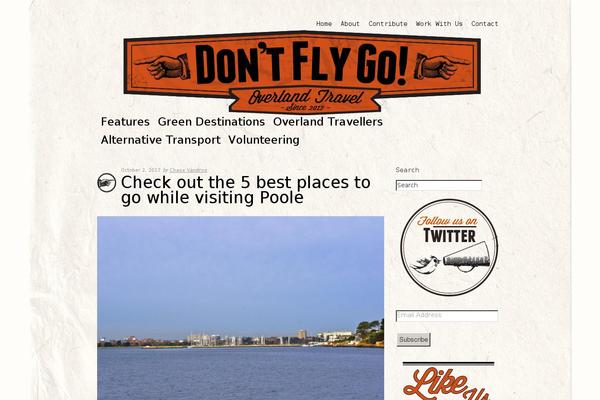 dontflygo.com site used Base