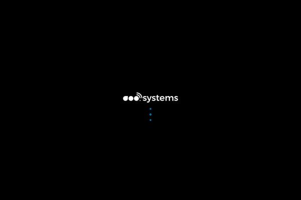 doo.systems site used Gravity