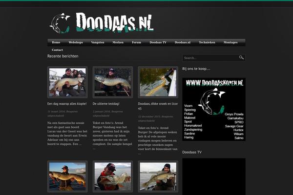 doodaas.nl site used Maknews