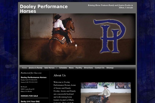 Weaver theme site design template sample