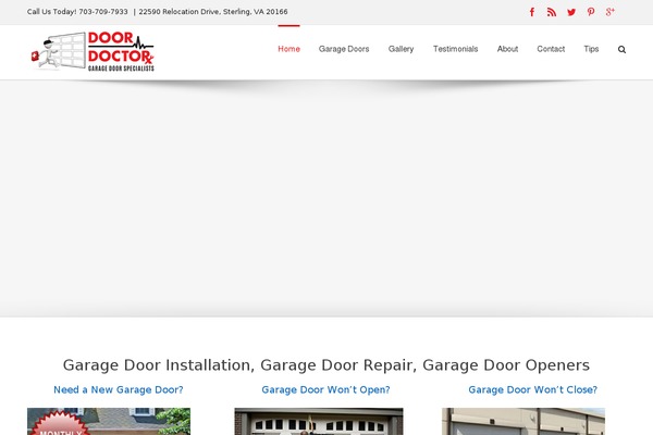 Site using Fusion-builder plugin
