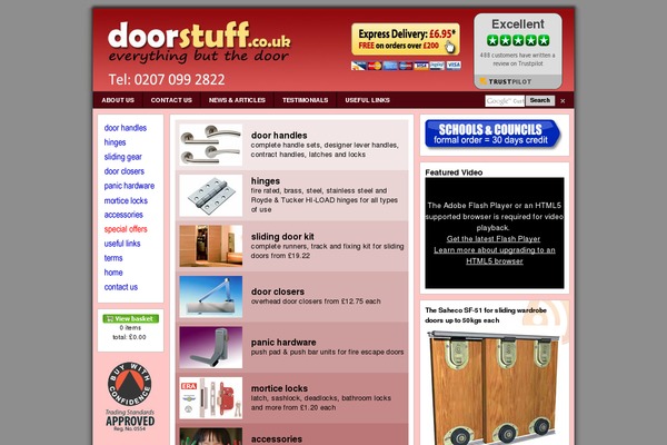 doorstuff.co.uk site used Revolution_magazine-40