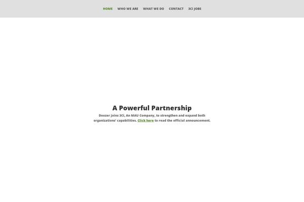 Site using Sg-cachepress plugin
