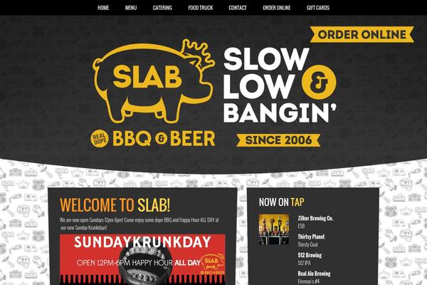 dopebbq.com site used Realdopebbq