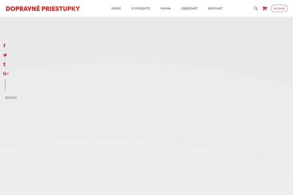 Felis theme site design template sample