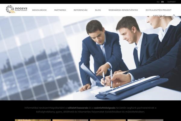 doqsys.com site used Doqsys