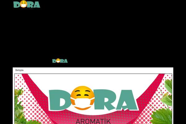 Impreza theme site design template sample