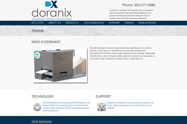 uDesign theme site design template sample