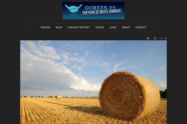 doreen.es site used Focal-point