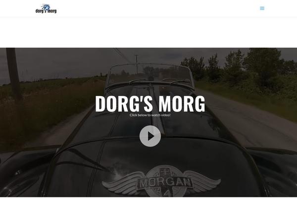 dorgsmorg.com site used Dorgsmorg